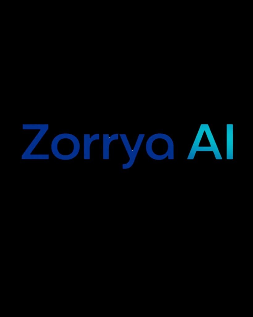 Zorrya AI
